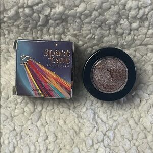 Space Case Cosmetics Eyeshadow in Time Warp